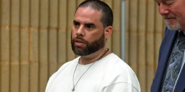 Jose Morales trial, Christine Holloway murder, Ansonia murder trial