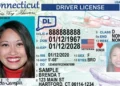 Real ID Connecticut, DMV Real ID appointments, TSA Real ID deadline