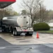 Berlin Turnpike fuel spill, Newington gas station spill, Citgo fuel spill