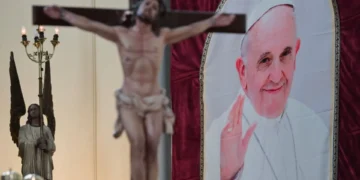 Pope Francis legacy, Connecticut Catholics, New Haven Catholic community