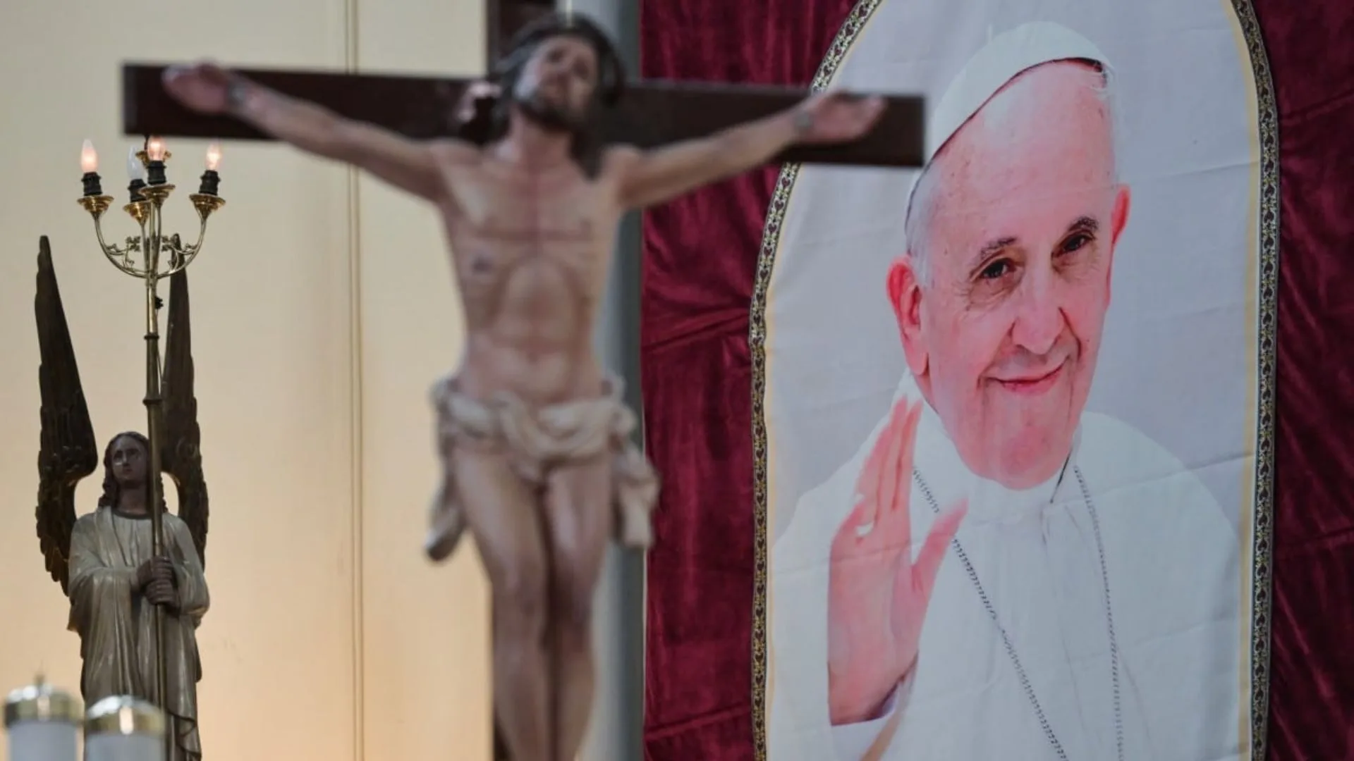 Pope Francis legacy, Connecticut Catholics, New Haven Catholic community