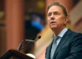 Connecticut 2026 budget, Appropriations Committee budget plan, CT education funding