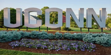UConn international students, SEVIS termination UConn, Connecticut student visas
