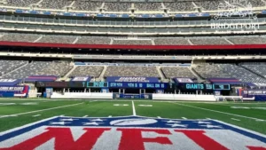 Bridgeport Girls Flag Football, New York Giants Bridgeport, Seaside Park sports event
