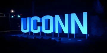 UConn international students, visa restoration, SEVIS termination