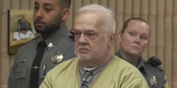 Farmington event larceny, Jack Bishop arrest, Little House anniversary Connecticut