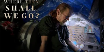 Connecticut homelessness, Rosette Village, HB 7033