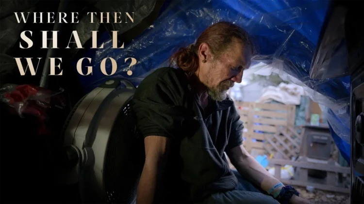 Connecticut homelessness, Rosette Village, HB 7033