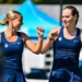 UConn women’s tennis, BIG EAST semifinals, UConn Seton Hall tennis