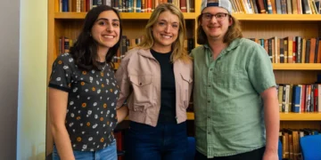 Cheyenne Leeman ESPN, UConn Journalism alum, SPJ UConn