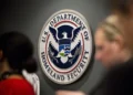 Connecticut physician deportation email, DHS error, Lisa Anderson deportation