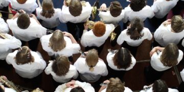 Fairfield Ludlowe concert, KEYS music program, Tri-M benefit concert