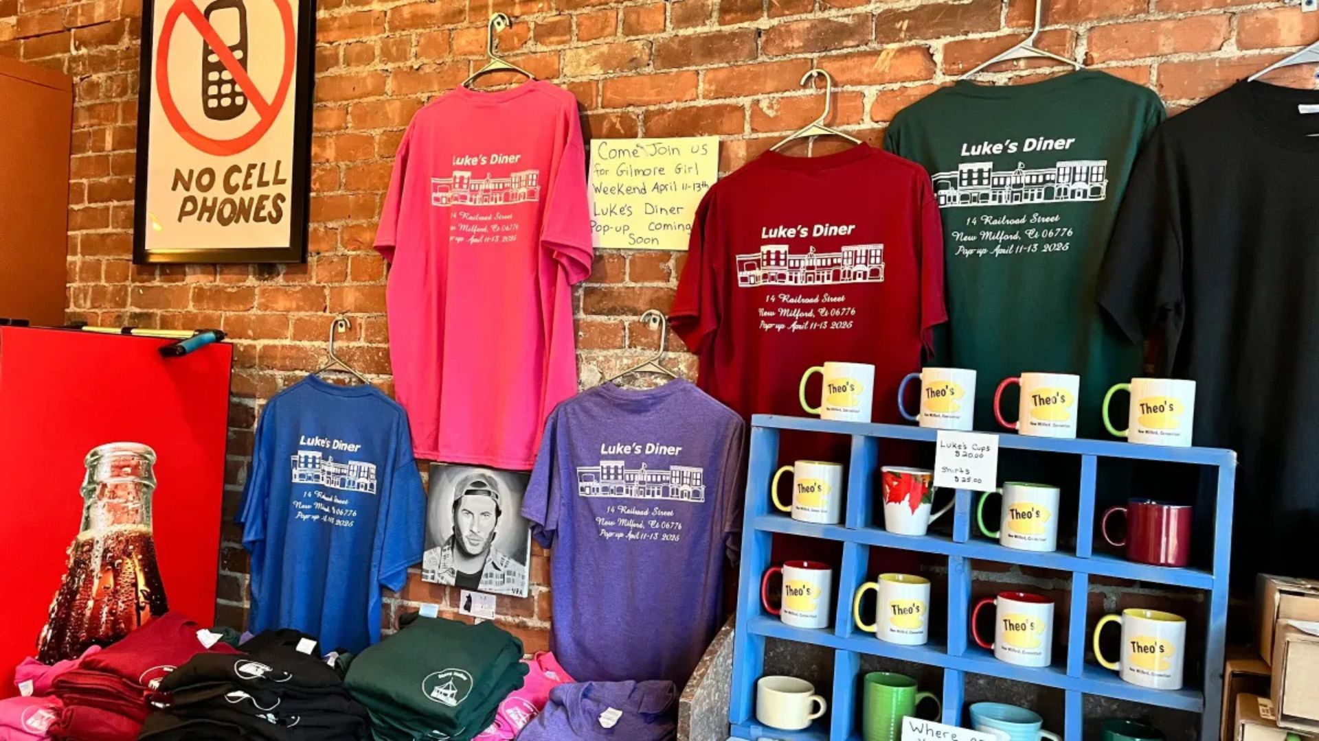 Gilmore Girls New Milford, Stars Hollow Connecticut, Gilmore Girls conventionGilmore Girls New Milford, Stars Hollow Connecticut, Gilmore Girls convention