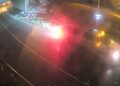 West Hartford arrest, I-84 wrong way driver, Marcus King larceny