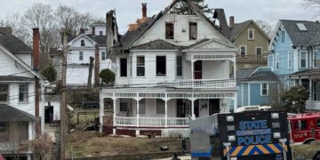 Norwich fire, Carmen Vizcaino, Skylynn Owens, Otis Street fire