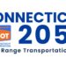 Connecticut 2055, CTDOT transportation plan, public comment CTDOT