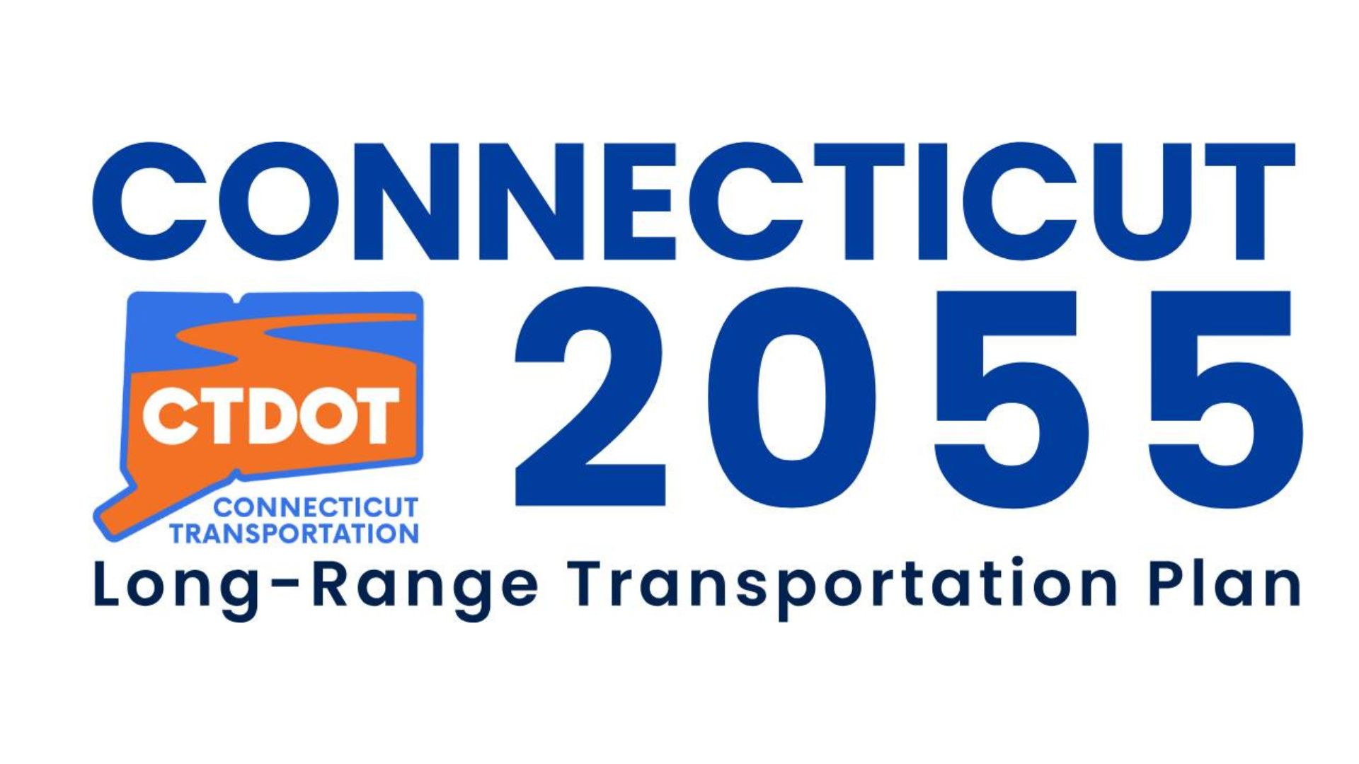Connecticut 2055, CTDOT transportation plan, public comment CTDOT