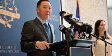 Connecticut robocall crackdown, Attorney General William Tong, Anti-Robocall Task Force