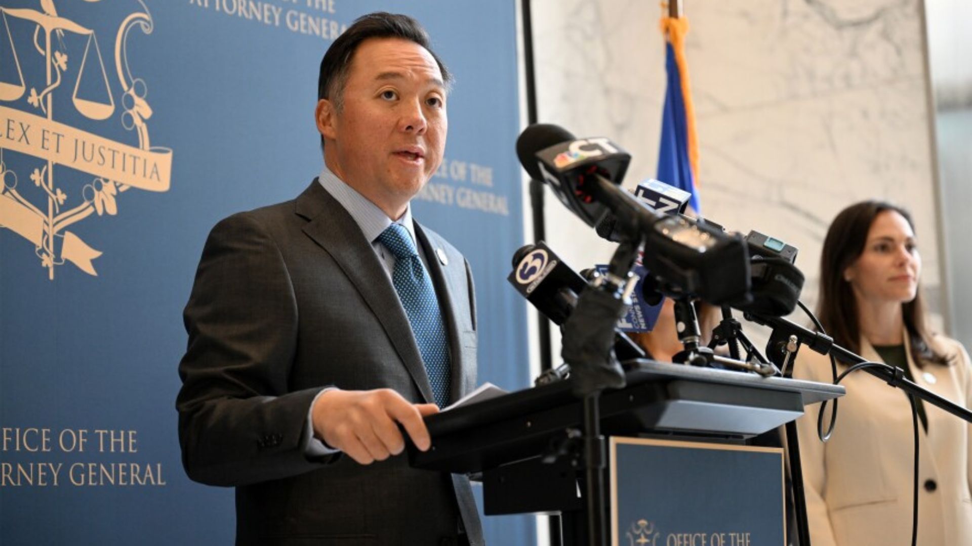 Connecticut robocall crackdown, Attorney General William Tong, Anti-Robocall Task Force