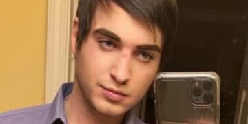 East Lyme missing person, Andrew Valeri Lavigne, Connecticut cold case