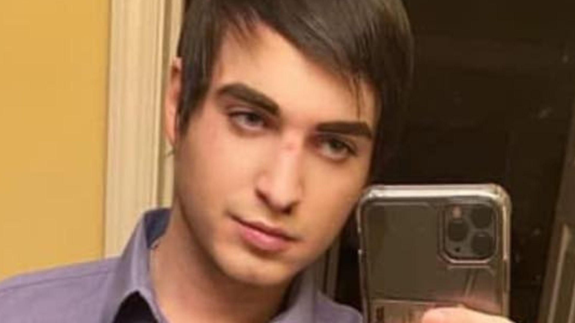 East Lyme missing person, Andrew Valeri Lavigne, Connecticut cold case