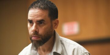 Jose Morales trial, Christine Holloway murder, Vanessa Morales missing