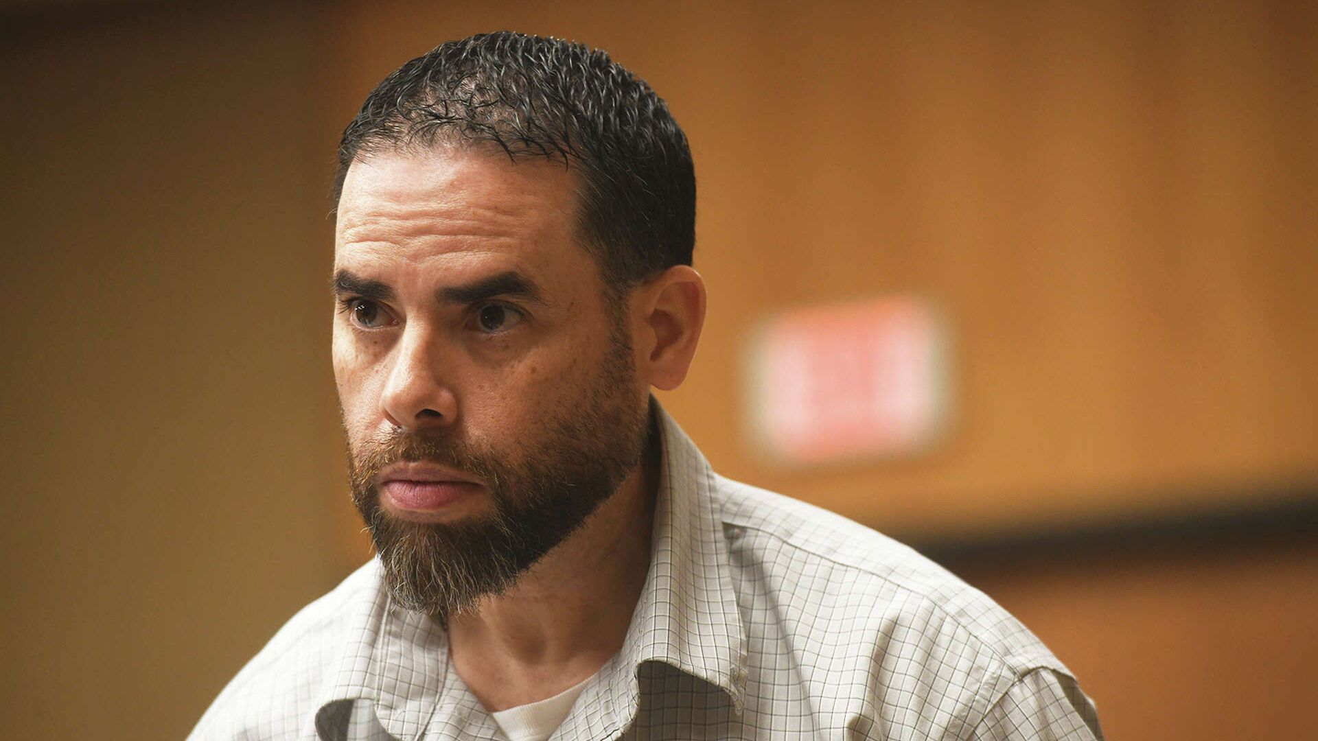 Jose Morales trial, Christine Holloway murder, Vanessa Morales missing