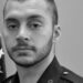 Sergeant Nicholas Lettieri, Torrington Police Department, Torrington officer dies