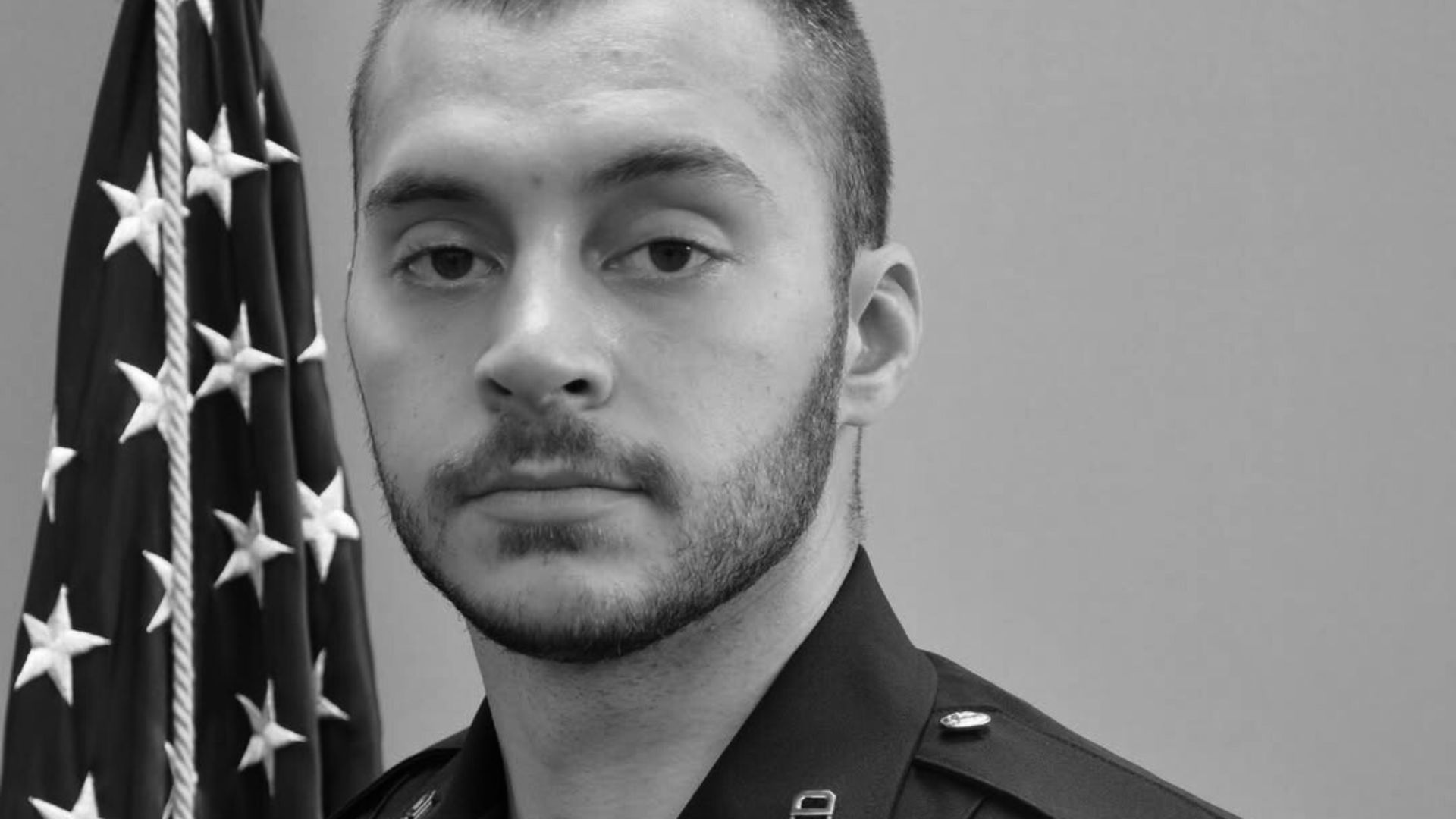 Sergeant Nicholas Lettieri, Torrington Police Department, Torrington officer dies