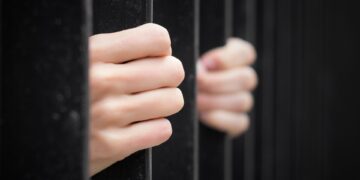 A man has been arrested in Waterbury for allegedly shooting his girlfriend on Berkeley Avenue. She remains in critical condition.