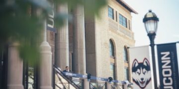 UConn international students, student visa revocations, SEVP terminations