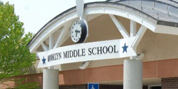 Brooklyn Public Schools, Agricultural Enhancement Grant, Connecticut Department of Agriculture