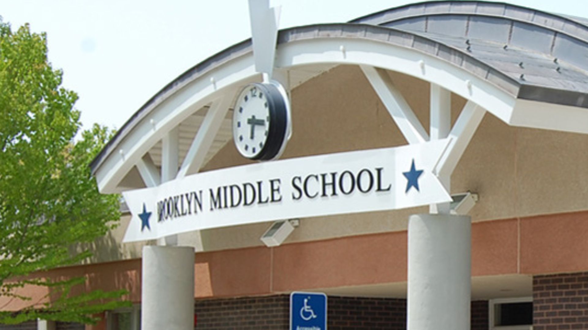 Brooklyn Public Schools, Agricultural Enhancement Grant, Connecticut Department of Agriculture