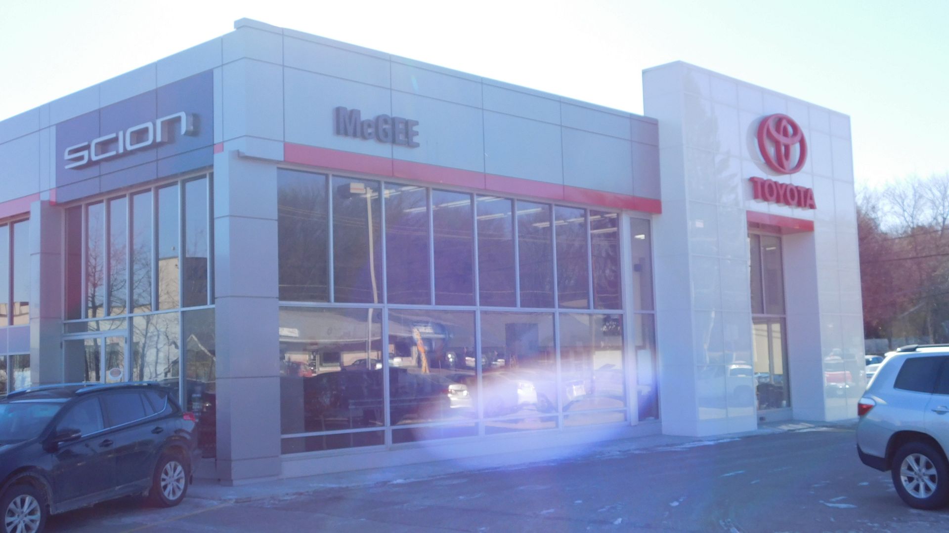 McGee Toyota of Putnam opens April 14 with expanded service and showroom offerings. Events planned in May and June.