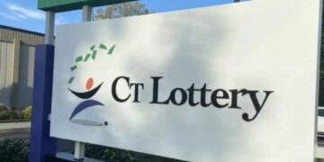 Cash5 jackpot Connecticut, winning lottery ticket Hamden, CT Lottery April 2025