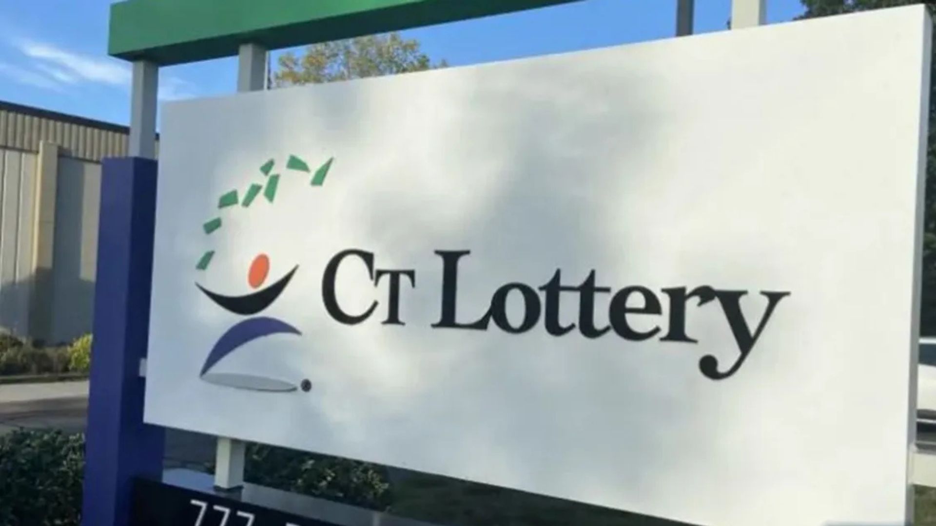 Cash5 jackpot Connecticut, winning lottery ticket Hamden, CT Lottery April 2025