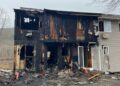 New Hartford condo fire, River Run Condos fire, Main Street structure fire