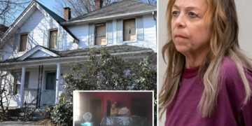 Waterbury captivity case, Connecticut man rescued, Kimberly Sullivan arrest