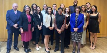 Maria Ressa, UConn Journalism, Connecticut press freedom, Cronkite Freedom of Information Award