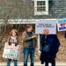 Farmington protest, federal funding cuts, Medicaid in Connecticut, SNAP support