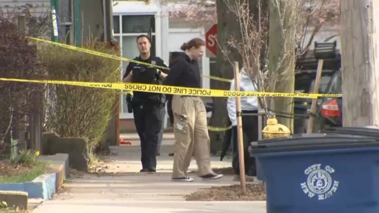 New Haven shooting, teen shot New Haven, 15-year-old killed Connecticut