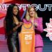 Connecticut Sun, 2025 WNBA Draft, Aneesah Morrow, Saniya Rivers, Rayah Marshall