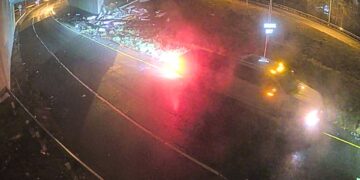West Hartford arrest, I-84 wrong way driver, Marcus King larceny