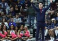 UConn Arizona basketball, UConn 2025 schedule, UConn Arizona rivalry
