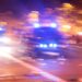 DUI in Windsor, wrong-way driver Connecticut, I-91 arrest April 2025