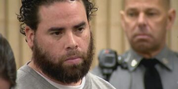 Jose Morales trial, Christine Holloway murder, Ansonia homicide case