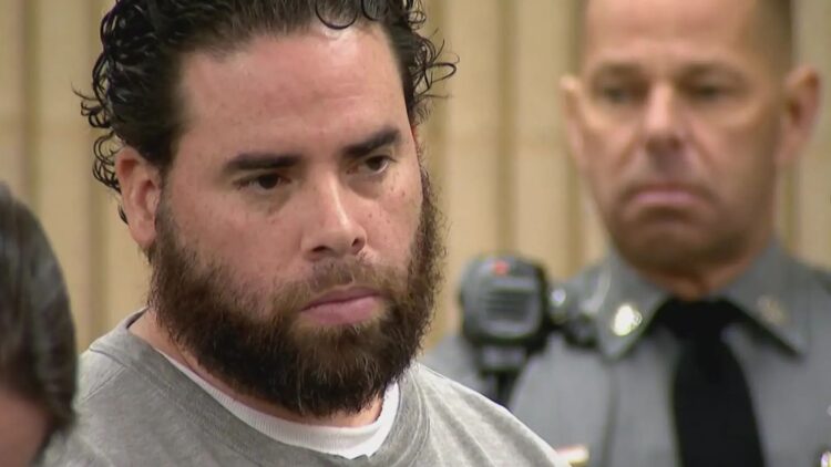 Jose Morales trial, Christine Holloway murder, Ansonia homicide case