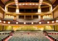 Bushnell 2025 Broadway, Hartford theater 2025, Bushnell Broadway season