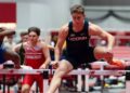 Josh Mooney, BIG EAST Athlete of the Week, UConn track and field