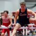 Josh Mooney, BIG EAST Athlete of the Week, UConn track and field